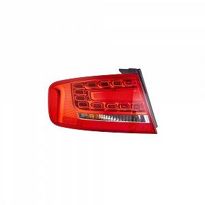 Задний фонарь HELLA 2VA 010 085-091 для AUDI VW, левый - Фото 1