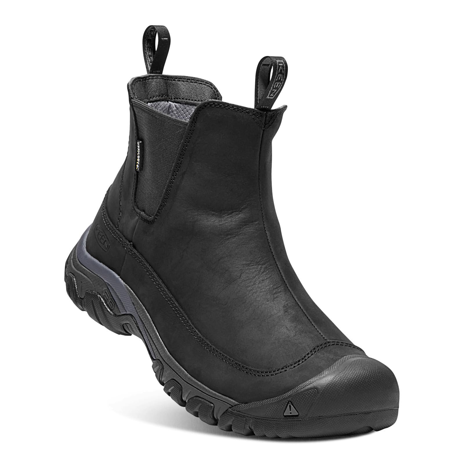 Мужские Ботинки KEEN Anchorage III WP-M, фото №1