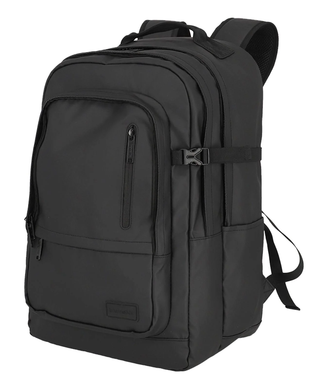 Рюкзак Travelite Basics Daypack 15.6 дюйма 48 см 28 л 900 г Black, фото №4