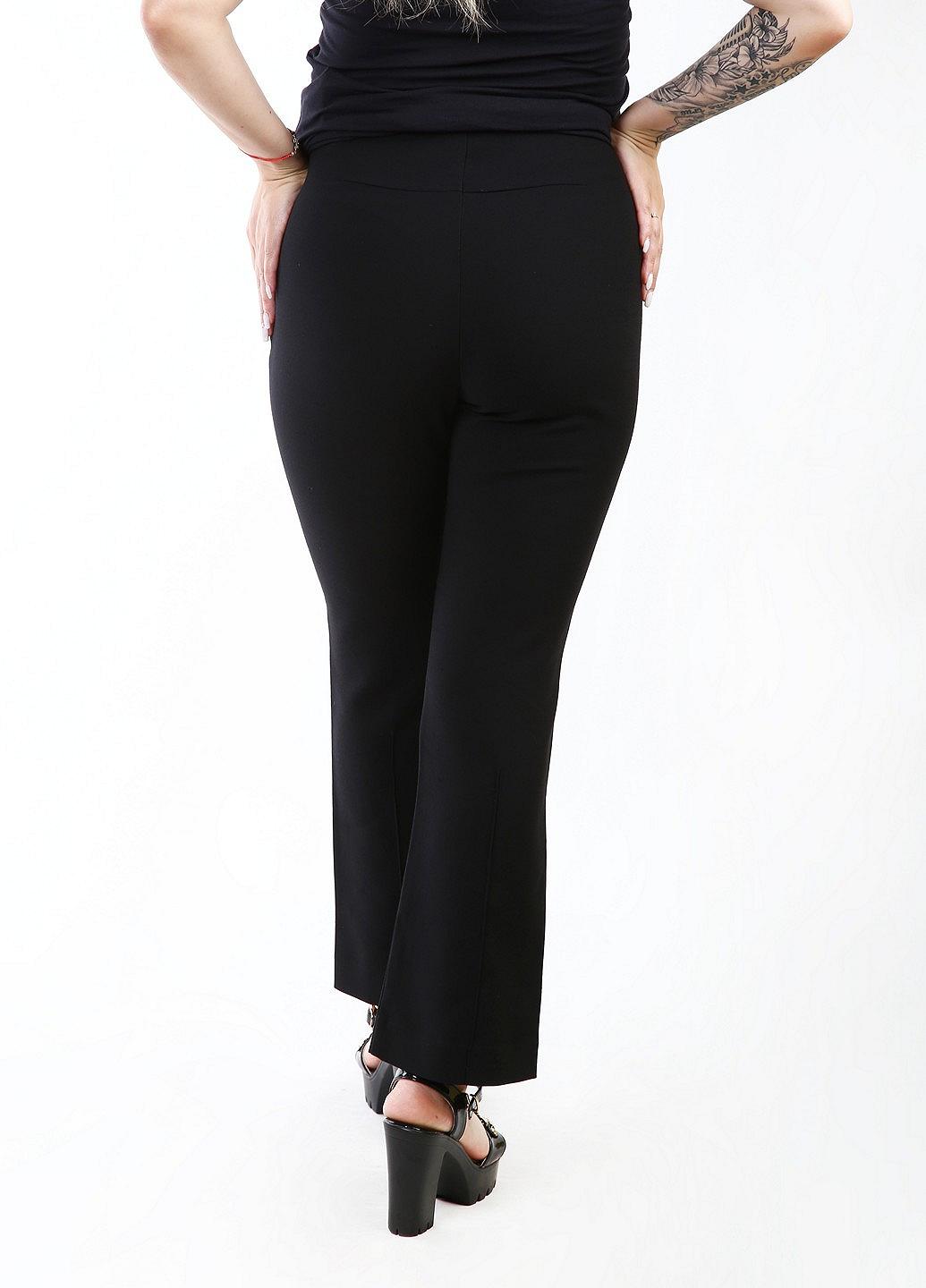 Брюки GUESS M Черный (GDG-W64B49-Black), фото №4