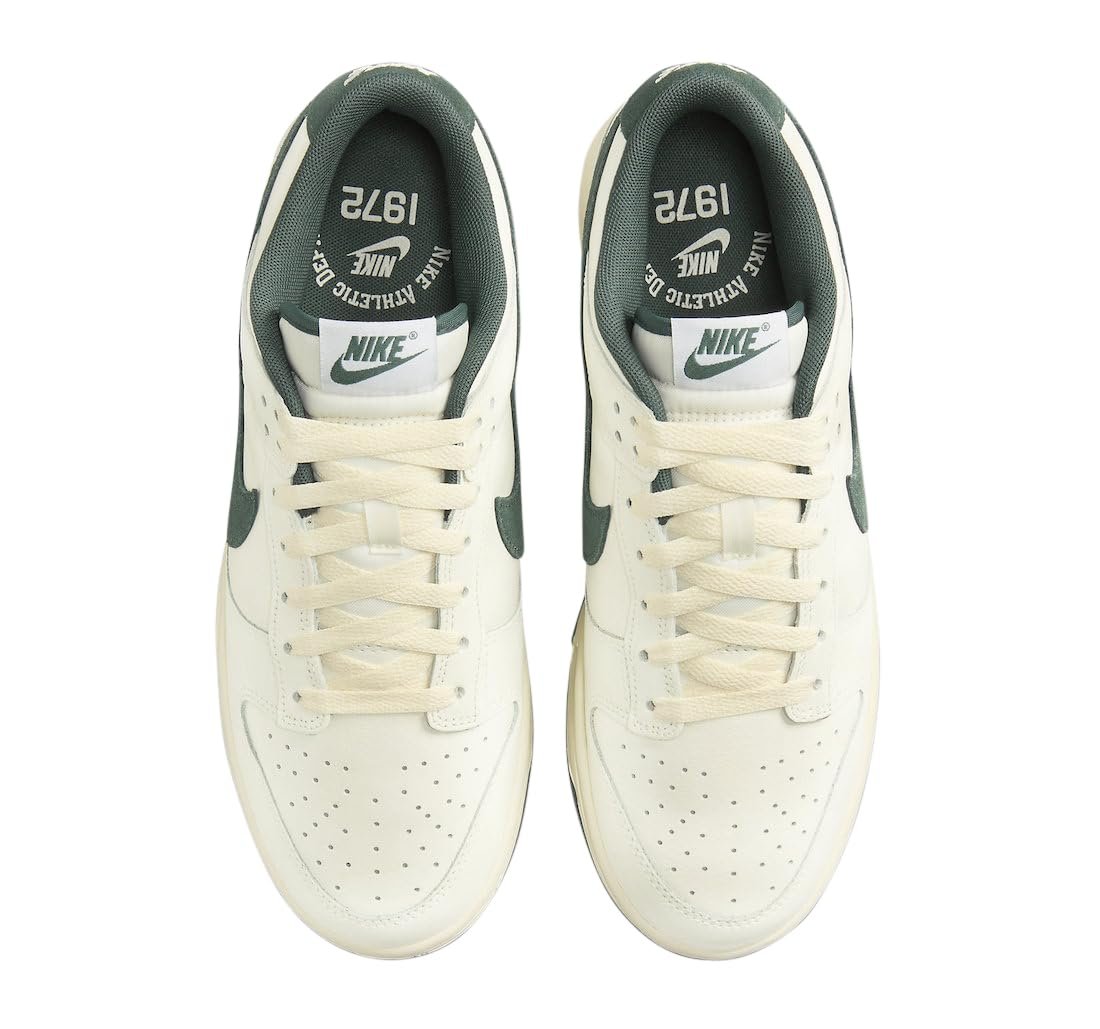 Кроссовки Nike Air Jordan 1 Mid мужские, фото №4