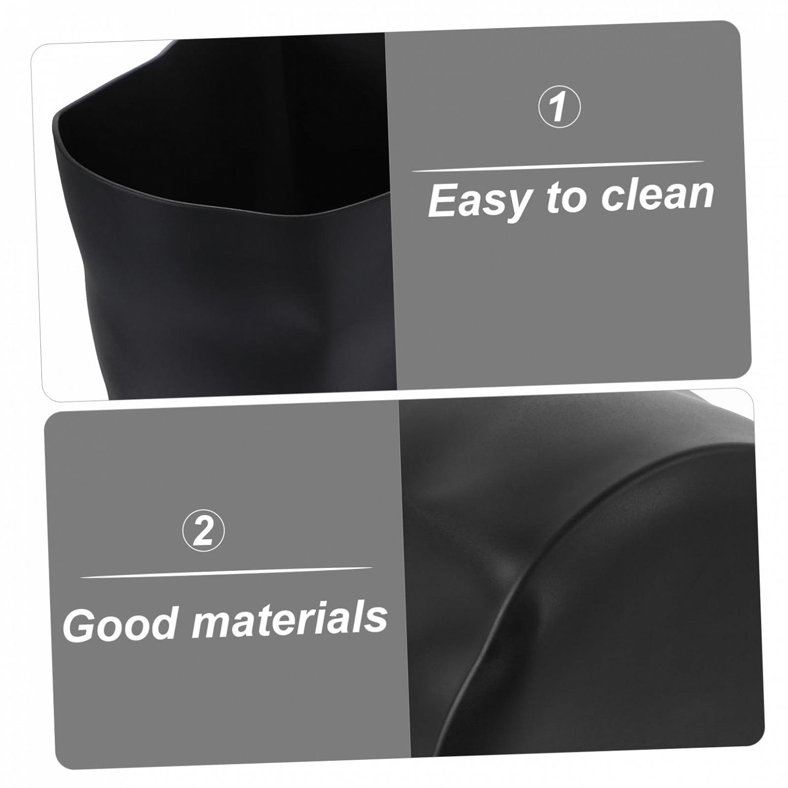 Набор GOOHOCHY 1 Силиконовая подкладка для медленноварки силиконовый вкладыш многоразовый вставка для медленноварки кухонных принадлежностей кремний многофункциональный, фото №4 Набор GOOHOCHY 1 Силиконовая подкладка для медленноварки силиконовый вкладыш многоразовый вставка для медленноварки кухонных принадлежностей кремний многофункциональный, фото №4