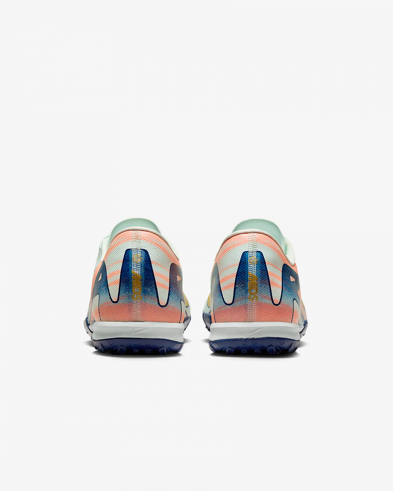 Бутсы Nike ZOOM VAPOR 16 ACADEMY MDS TF размера 40, фото №6