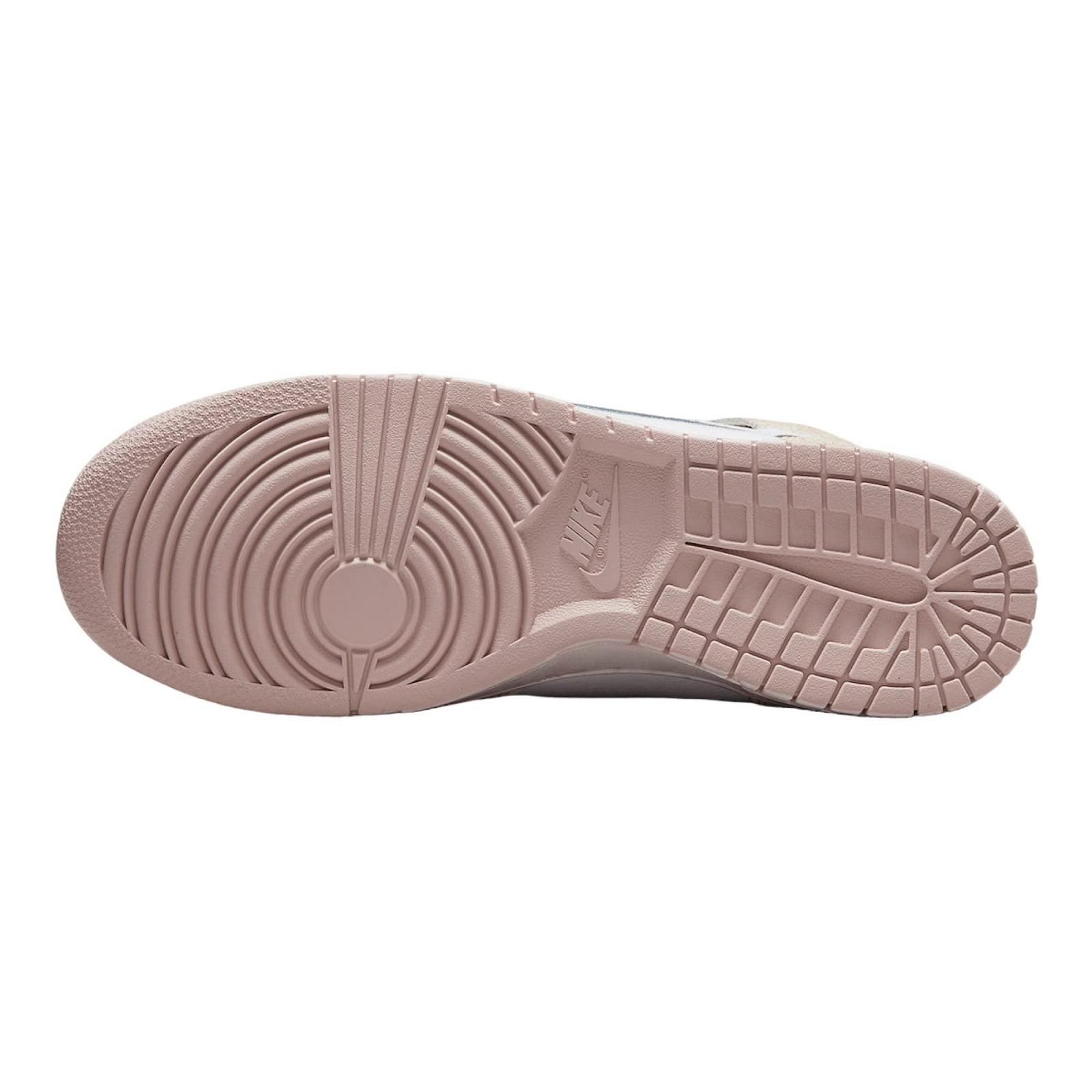 Кроссовки Nike Dunk Hi Retro мужские, фото №6