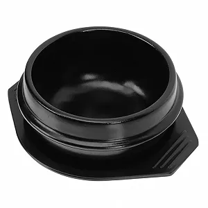 Горшок для приготовления Alipis Керамический Термостойкий для бибимбапа - Фото 1