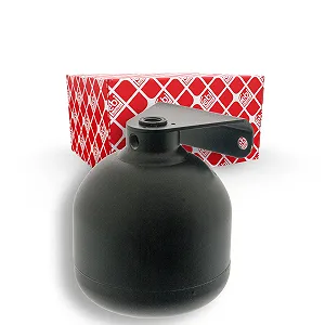 Гідроакумулятор підвіски FEBI BILSTEIN 03279, передній - Фото 1