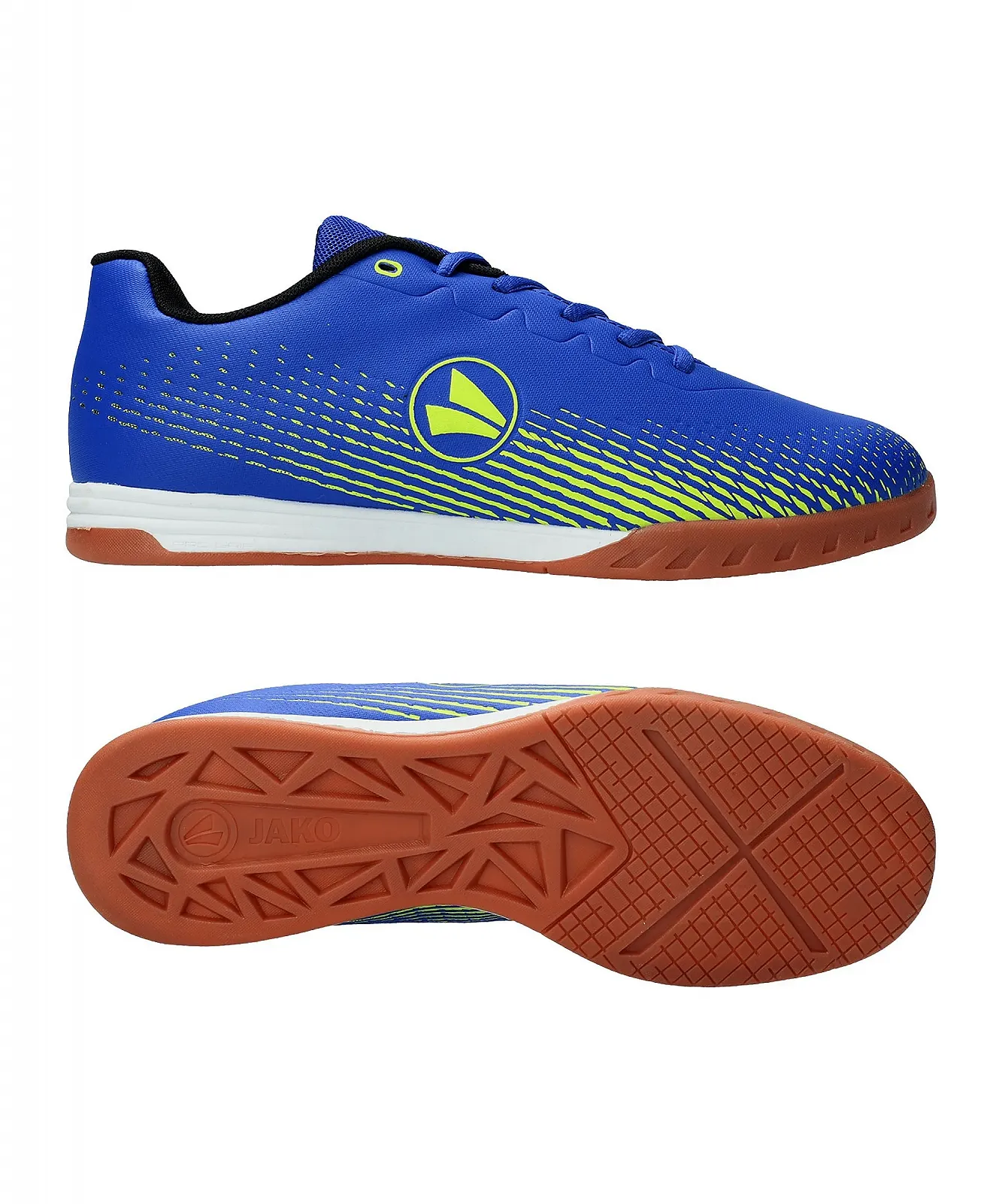 Футбольные Бутсы JAKO Lightning IN Kids Детские, фото №6