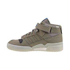 Кросівки ADIDAS FORUM MID 44 synthetic.ua - Фото 1