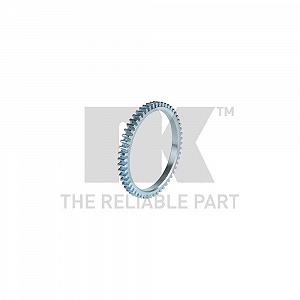 Кольцо ABS NK 393530 передняя ось - Фото 1