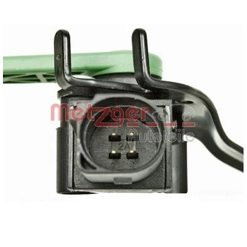 Датчик регулювання кута нахилу фар METZGER GREENPARTS 0901252, фото №3