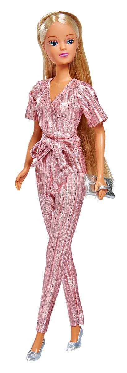 Кукла Simba Steffi Love Glam Style 105733409 2 Ассорти, фото №1