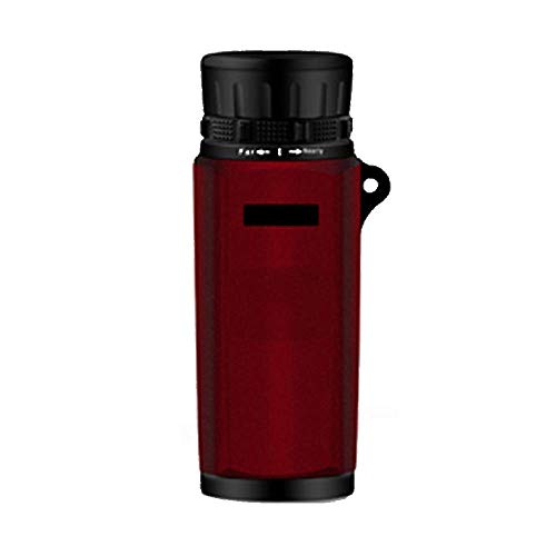 Монокулярний телескоп OUZ 10x32 BAK4 Prism FMC Lens, фото №1