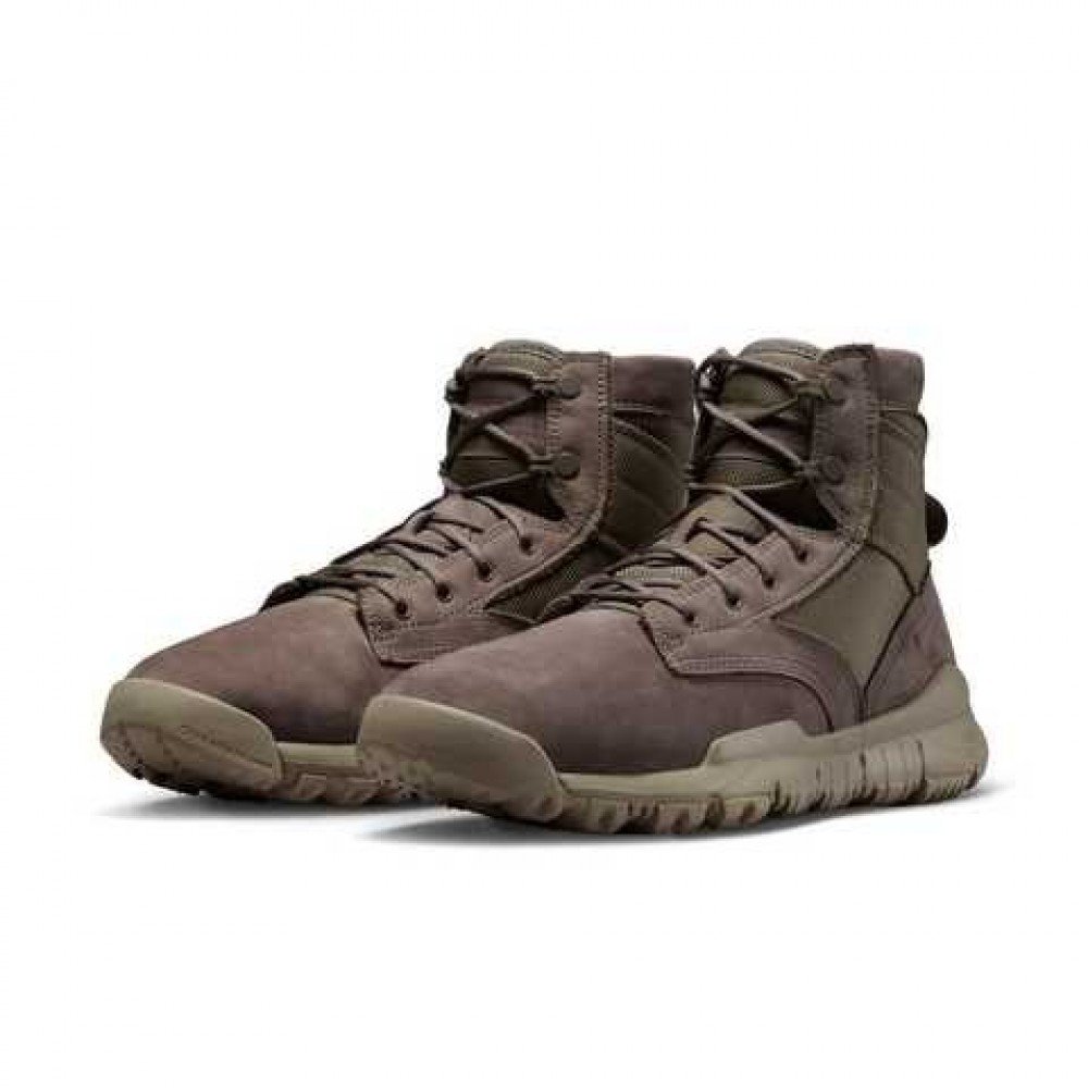 Черевики Nike SFB 6 LEATHER 41, фото №2