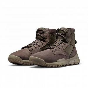 Черевики Nike SFB 6 LEATHER 42 synthetic.ua - Фото 1