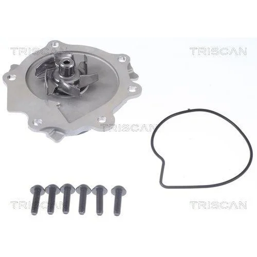 Водяной насос TRISCAN 8600 27110 охлаждение двигателя для VOLVO, фото №2 Водяной насос TRISCAN 8600 27110 охлаждение двигателя для VOLVO, фото №2