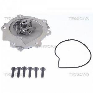 Водяной насос TRISCAN 8600 27110 охлаждение двигателя для VOLVO synthetic.ua - Фото 1