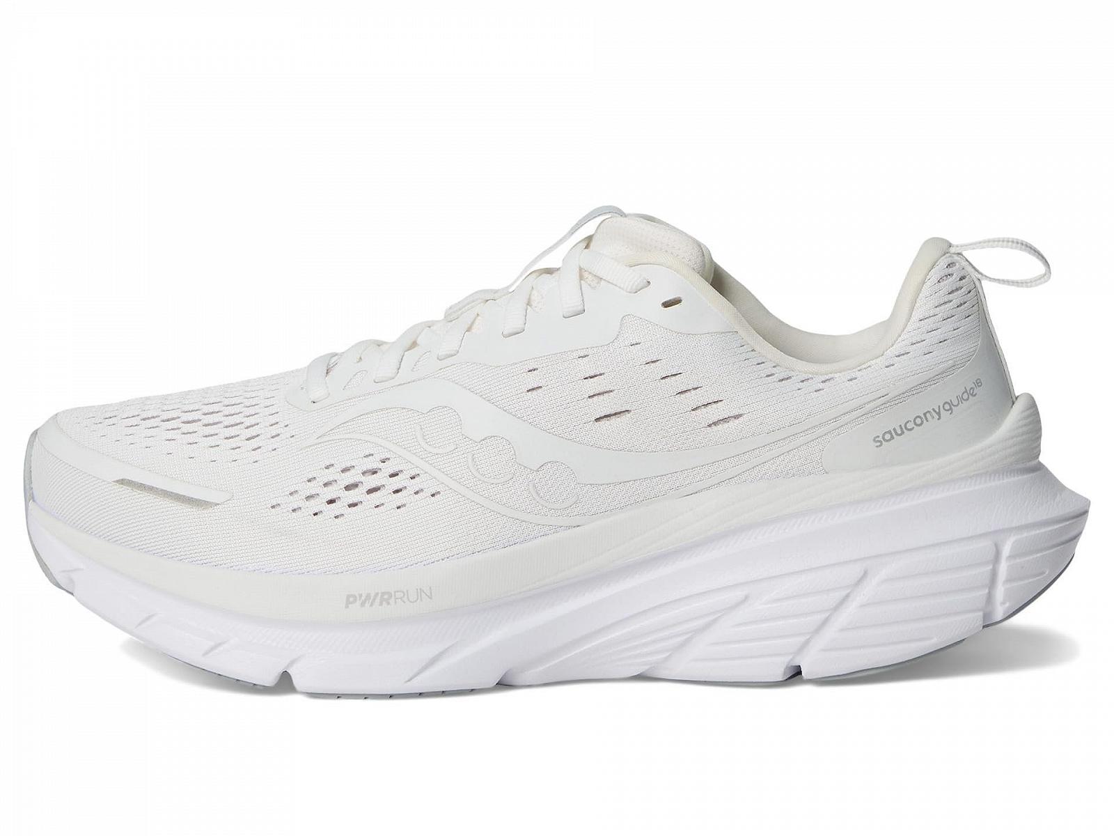 Кросівки для бігу Saucony Guide 18, фото №4 Кросівки для бігу Saucony Guide 18, фото №4