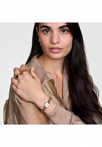 Часы Daniel Wellington женские аналоговые кварцевые 32030157 synthetic.ua - Фото 1