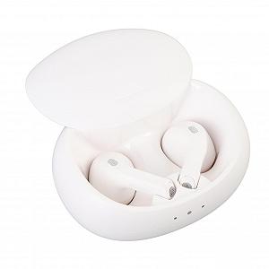 Бездротові Білий synthetic.ua - Фото 1