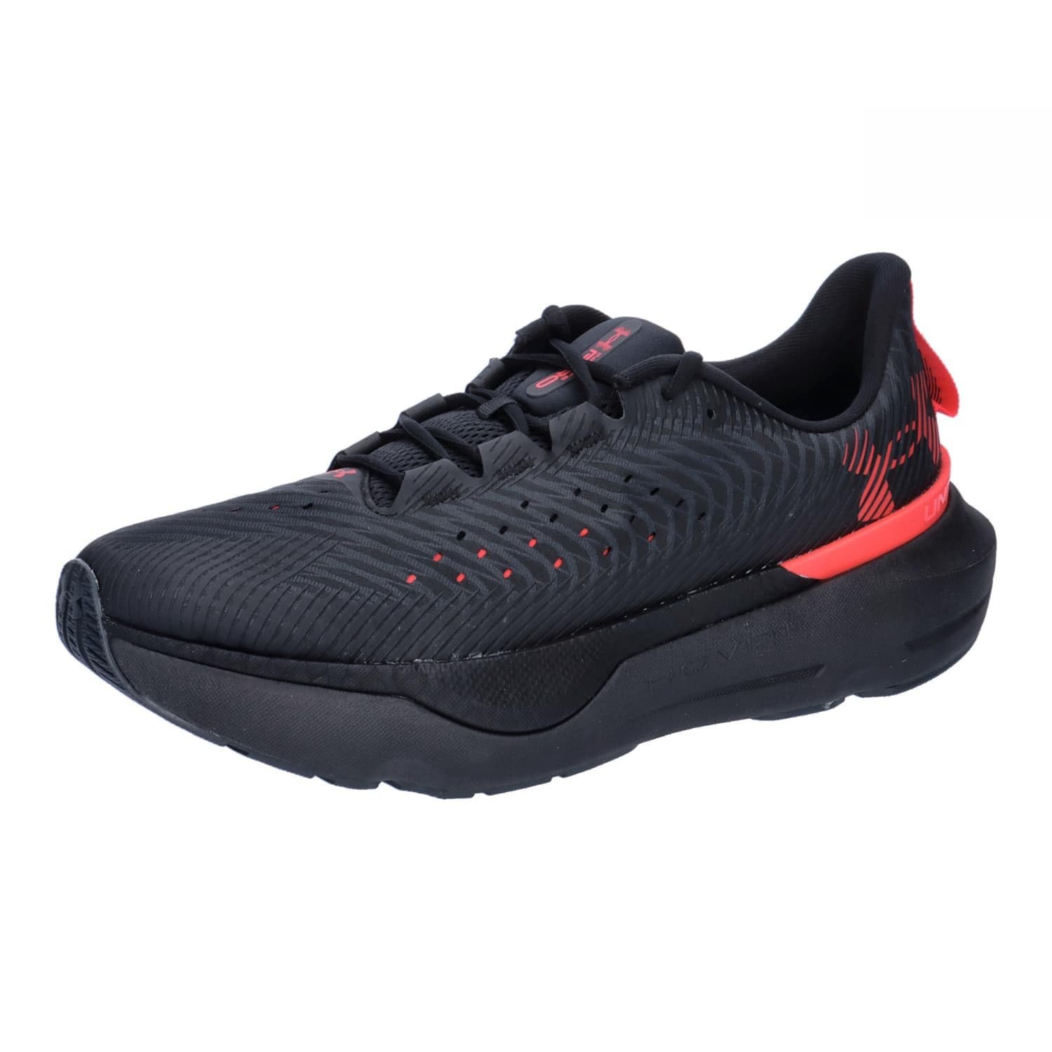 Кроссовки Under Armour Ua Infinite Pro, фото №1