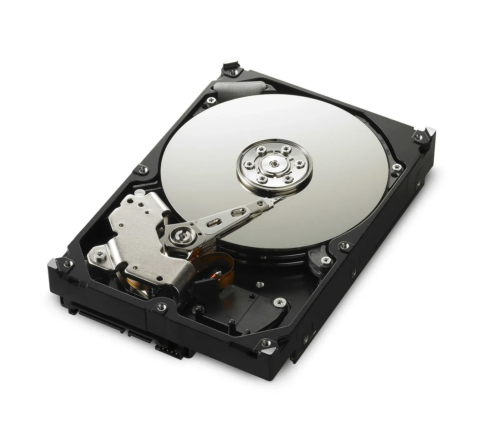 HDD Seagate Desktop HDD ST310005N1A1AS 1TB 3.5" SATA, фото №1
