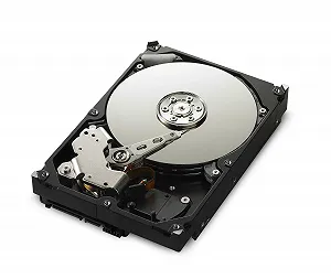 HDD Seagate Desktop HDD ST310005N1A1AS 1TB 3.5" SATA - Фото 1