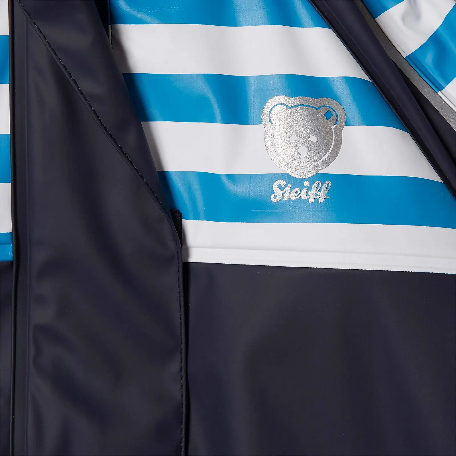 Дождевик Steiff Raglan для мальчиков, фото №2 Дождевик Steiff Raglan для мальчиков, фото №2