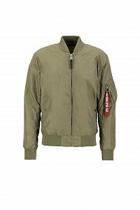 Бомбер Alpha Industries Чоловіча куртка - Фото 1