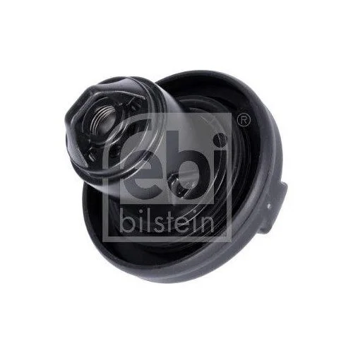 Кришка паливного бака FEBI BILSTEIN 184473 febi Plus для ALFA ROMEO, фото №2 Кришка паливного бака FEBI BILSTEIN 184473 febi Plus для ALFA ROMEO, фото №2