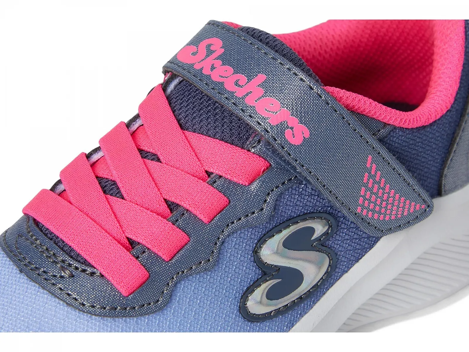 Кроссовки Skechers для девочек, фото №8