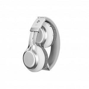 Наушники 2E V1 ComboWay ExtraBass Wireless White (2E-OEV1WWT) synthetic.ua - Фото 1