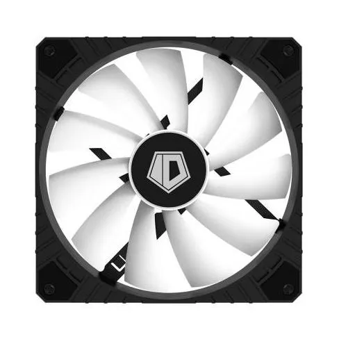 Кулер для ПК ID-Cooling WF-14025-XT white , фото №1