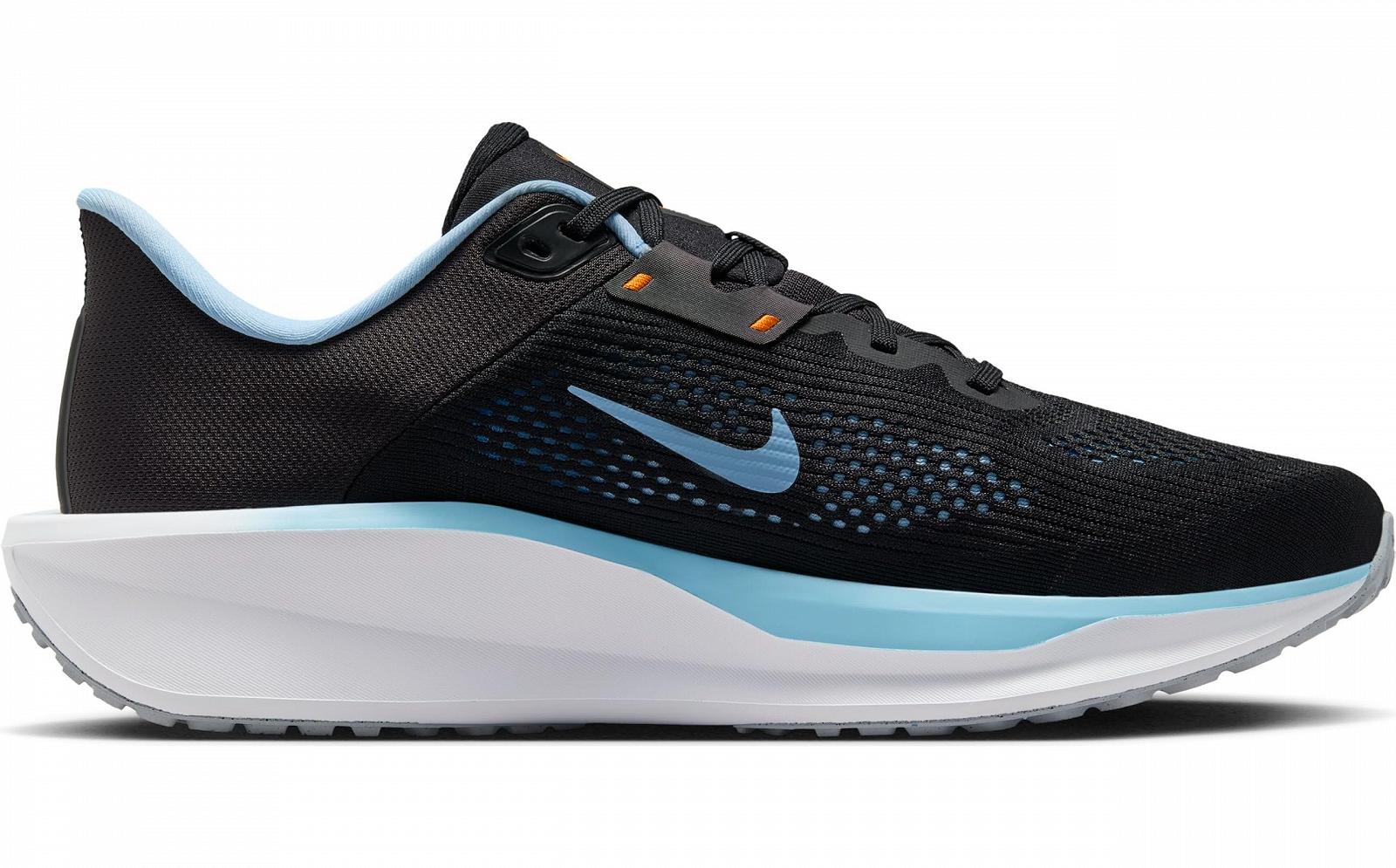 Кросівки Nike Quest 6 для бігу по дорозі, фото №10