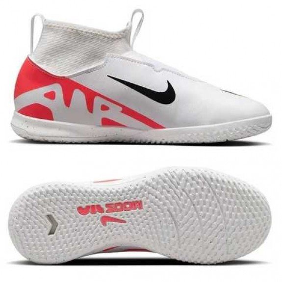 Футзалки Nike JR ZOO SUPERFL 9 ACADEM IC размер 38, фото №1