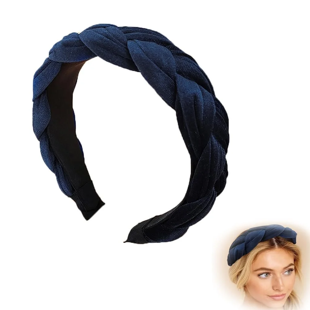 Обруч для волосся, фото №7 Обруч для волосся, фото №7