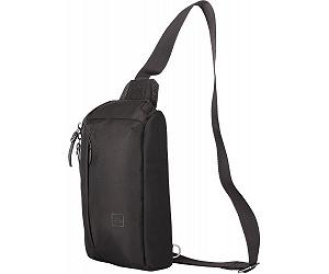 Tucano Astra crossbody чорна - Фото 1