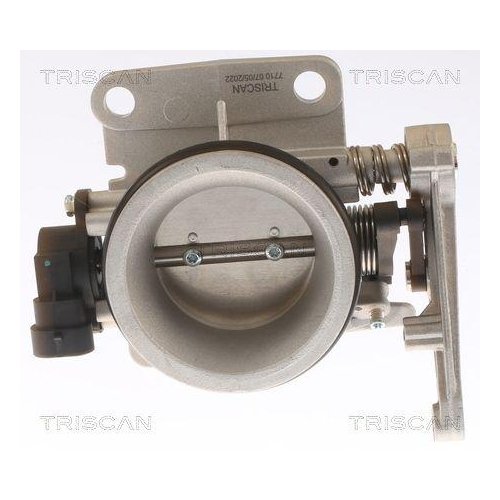 Дросельна заслінка TRISCAN 8820 25005 для LADA RENAULT DACIA, фото №3 Дросельна заслінка TRISCAN 8820 25005 для LADA RENAULT DACIA, фото №3