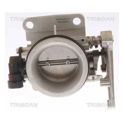 Дроссельная заслонка TRISCAN 8820 25005 для LADA RENAULT DACIA, фото №3