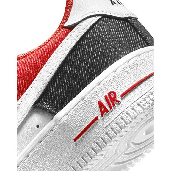 Кроссовки Nike Air Force 1 Low Lv8 Размер 39, фото №2