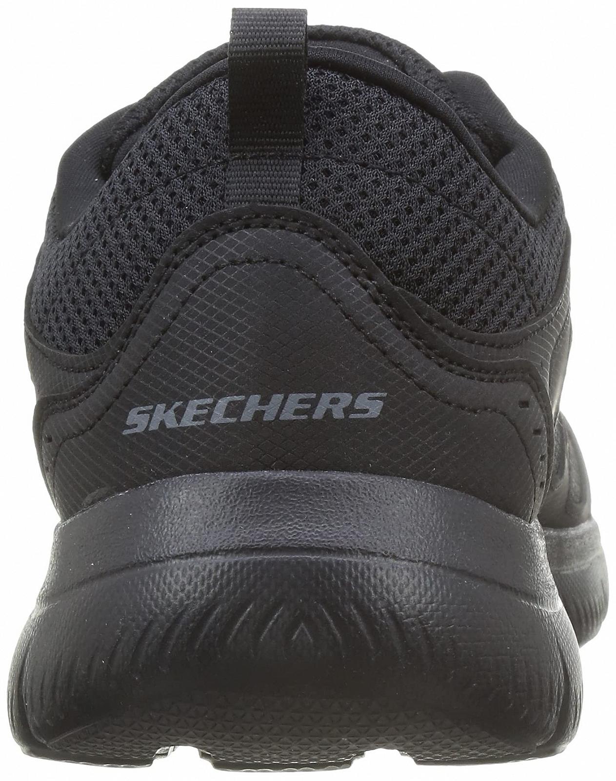 Кроссовки Skechers 52812, фото №3