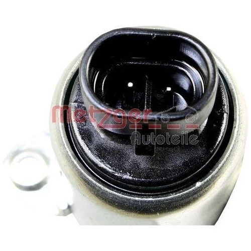 Клапан гідравлічного агрегату АКПП METZGER 0899264 ORIGINAL ERSATZTEIL, фото №2