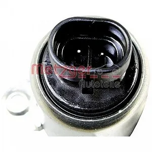 Клапан гідравлічного агрегату АКПП METZGER 0899264 ORIGINAL ERSATZTEIL synthetic.ua - Фото 1