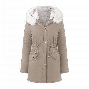 Купить Женская зимняя парка Generisch, тёплая зимняя куртка, приталенная чёрная пуховая куртка, женская стёганая куртка, женская куртка для беговых лыж, лёгкая пуховая зимняя куртка - Фото 1 Женская зимняя парка Generisch, тёплая зимняя куртка, приталенная чёрная пуховая куртка, женская стёганая куртка, женская куртка для беговых лыж, лёгкая пуховая зимняя куртка - Фото 1