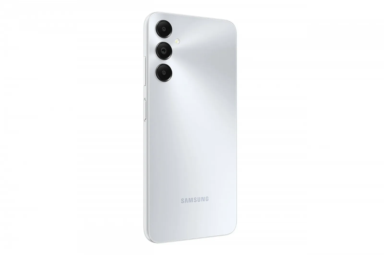 Смартфон Samsung Galaxy A05s (A057G/DSN) 4/128GB 6.7" Silver, фото №4 Смартфон Samsung Galaxy A05s (A057G/DSN) 4/128GB 6.7" Silver, фото №4