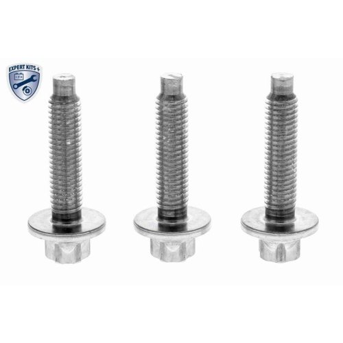 Насос водяной системы охлаждения двигателя VEMO EXPERT KITS + V20-16-0003 для BMW, фото №3