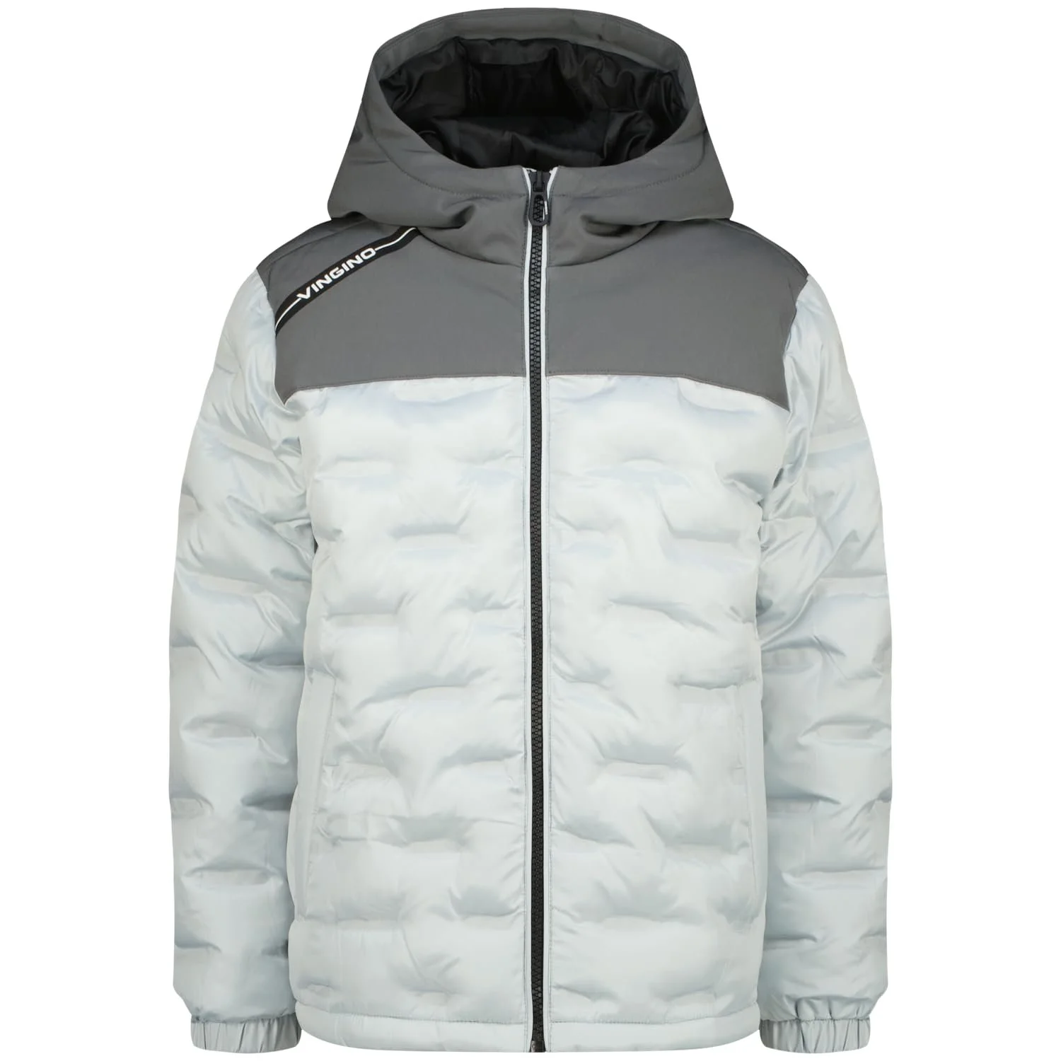 Куртка Vingino Tain для хлопчиків, фото №1 Куртка Vingino Tain для хлопчиків, фото №1