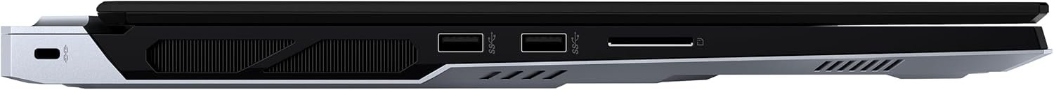 Ноутбук 18" MSI Titan 18 HX A14VIG-206 Gaming Intel Core i9-14900HX RAM 32GB SSD 2TB GeForce RTX 4090 Win11 Магниево-алюминиевый корпус (UKR), фото №8