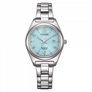 Женские аналоговые часы Citizen Eco-Drive 32025930 - Фото 1