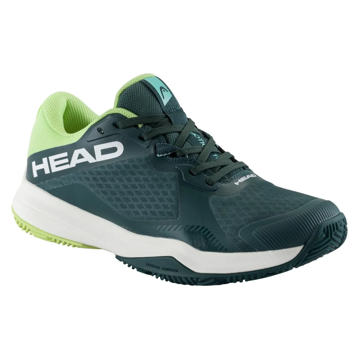 Мужские Падель Кроссовки HEAD Motion Team, фото №1