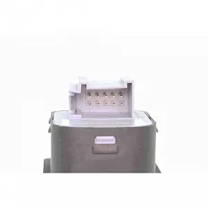 Перемикач регулювання дзеркал VEMO Original Quality V10-73-0102 для VW synthetic.ua - Фото 1